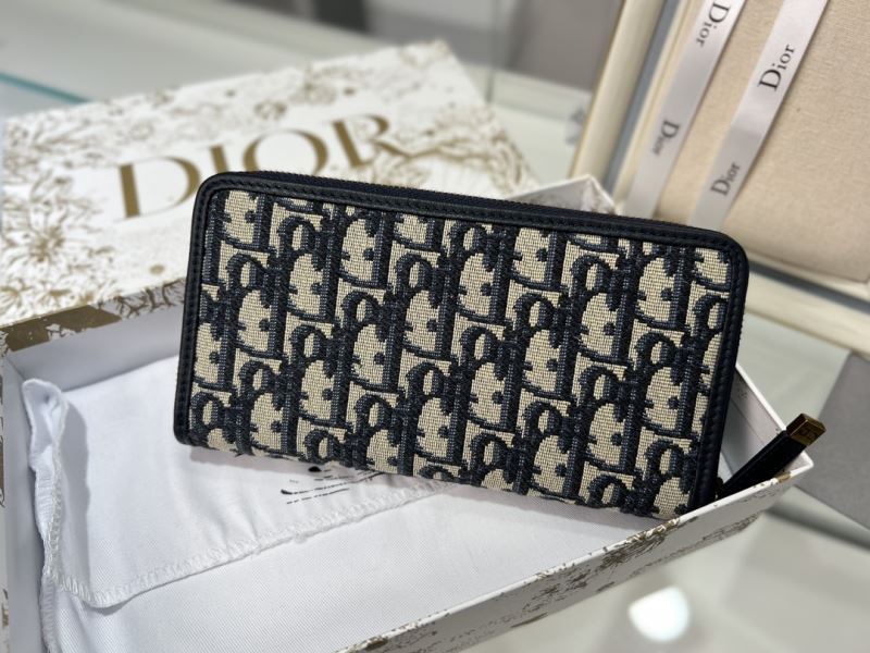 Christian Dior Wallet